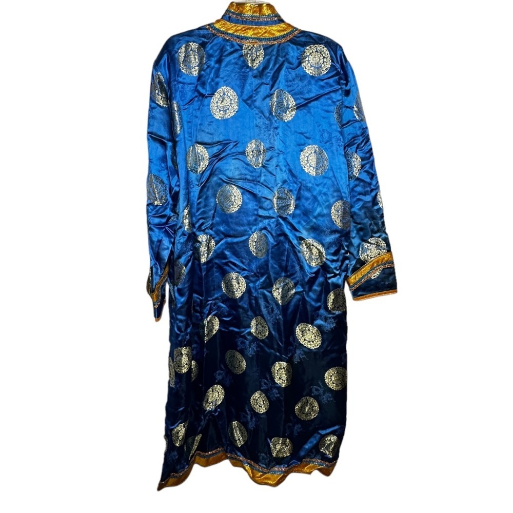 Blue‎ Asian Dress Costume - Picture 5 of 5